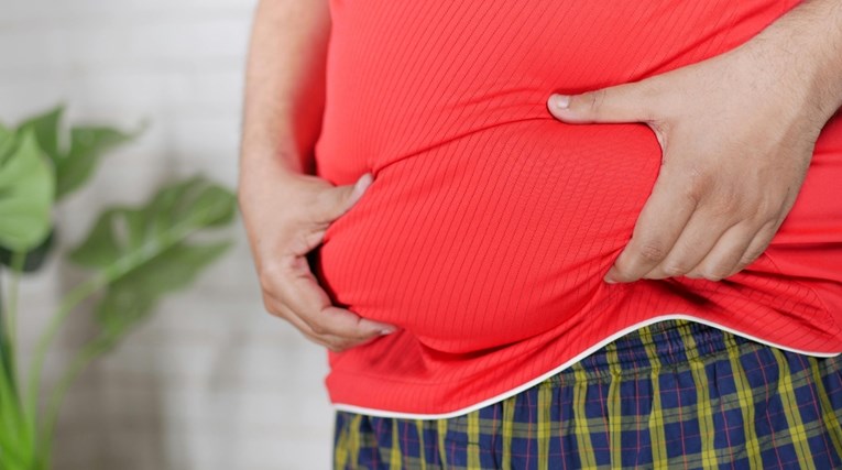 5 načina za sprječavanje nakupljanja masnih naslaga na trbuhu, prema dijetetičarki