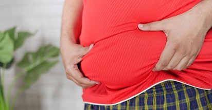 5 načina za sprječavanje nakupljanja masnih naslaga na trbuhu, prema dijetetičarki