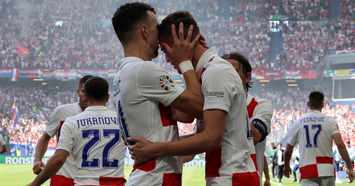 Zašto je remi Gruzije i Češke jako dobra vijest za Hrvatsku?