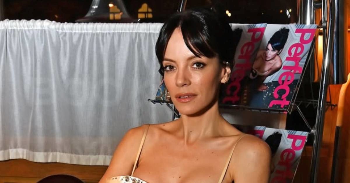 Lily Allen priznala ovisnost koja je mnoge iznenadila: "Morala sam potražiti pomoć"