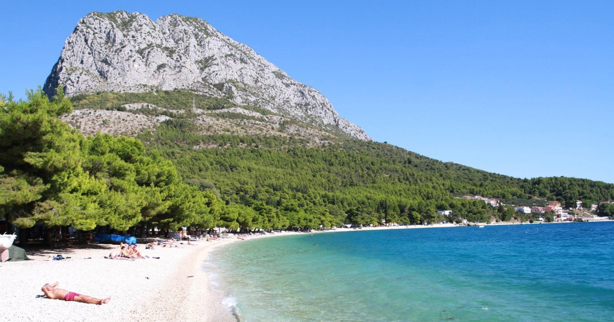 Turistkinju zbunio zvuk koji nam je dobro poznat: "To je kod nas zvuk ljeta"