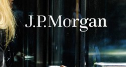 Američka banka JPMorgan kažnjena zbog brisanja poruka važnih za istrage