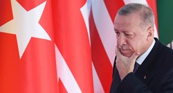 Erdogan odustao od klimatskog summita, tvrdi da mu Britanija nije osigurala sigurnost