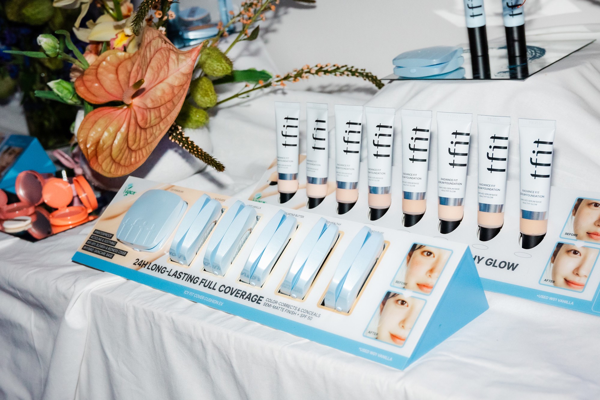 Beauty Garden predstavio TFIT u Hrvatskoj