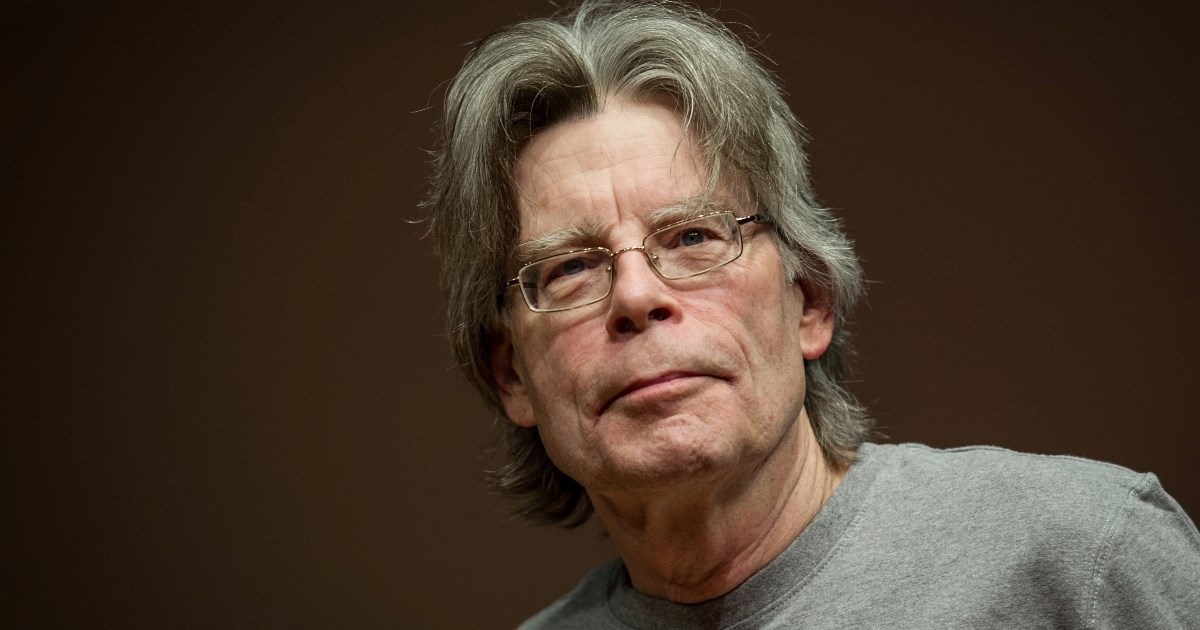Stephen King tvrdi da je ovo najgori horor ikada snimljen