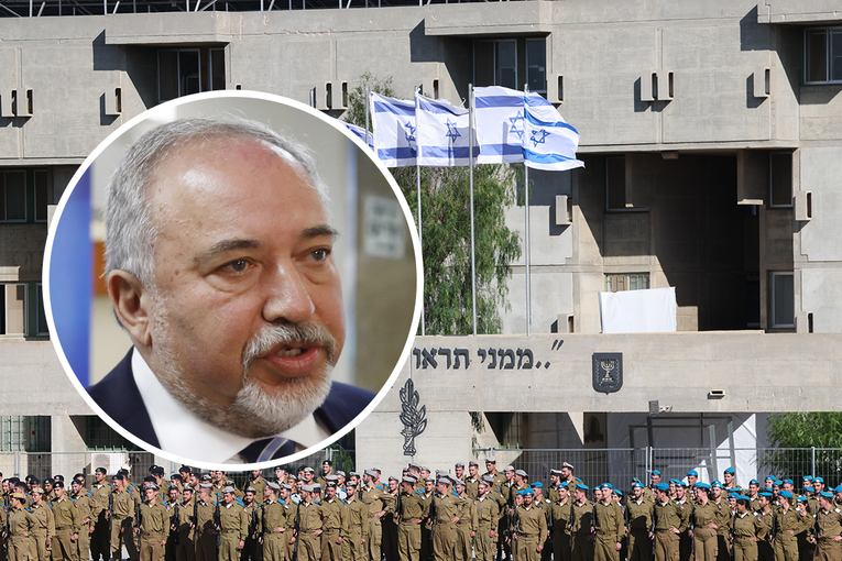 Bivši ministar obrane: Hamas se oporavlja, a izraelskoj vojsci nestaje municije