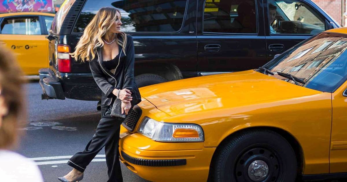 Što je "teorija taksija" i zašto je mnoge žene smatraju bolnom istinom o muškarcima?