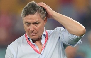 Piksi odgovorio hoće li ostati izbornik Srbije nakon ispadanja sa Svjetskog prvenstva