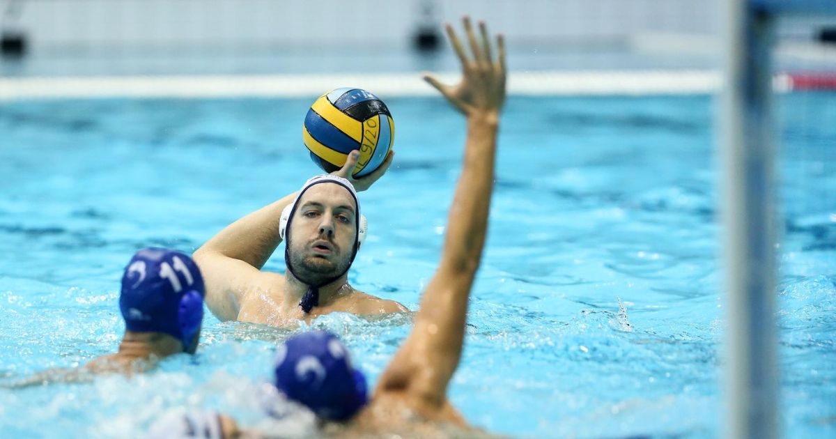 Zbog sigurnosnih razloga odgođena utakmica hrvatskih vaterpolista u Srbiji