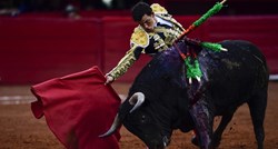 Meksički sud ukinuo zabranu, borbe s bikovima se vraćaju u najveću svjetsku arenu
