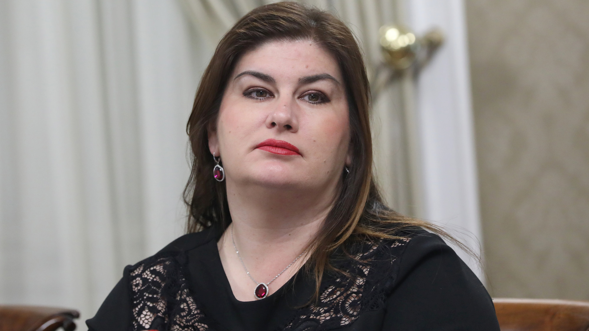 Gabrijela Žalac tražila odgodu odlaska u zatvor zbog posla. Odbijena je
