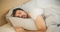 Spavajte kao beba: Četiri nezaobilazna rituala za miran san