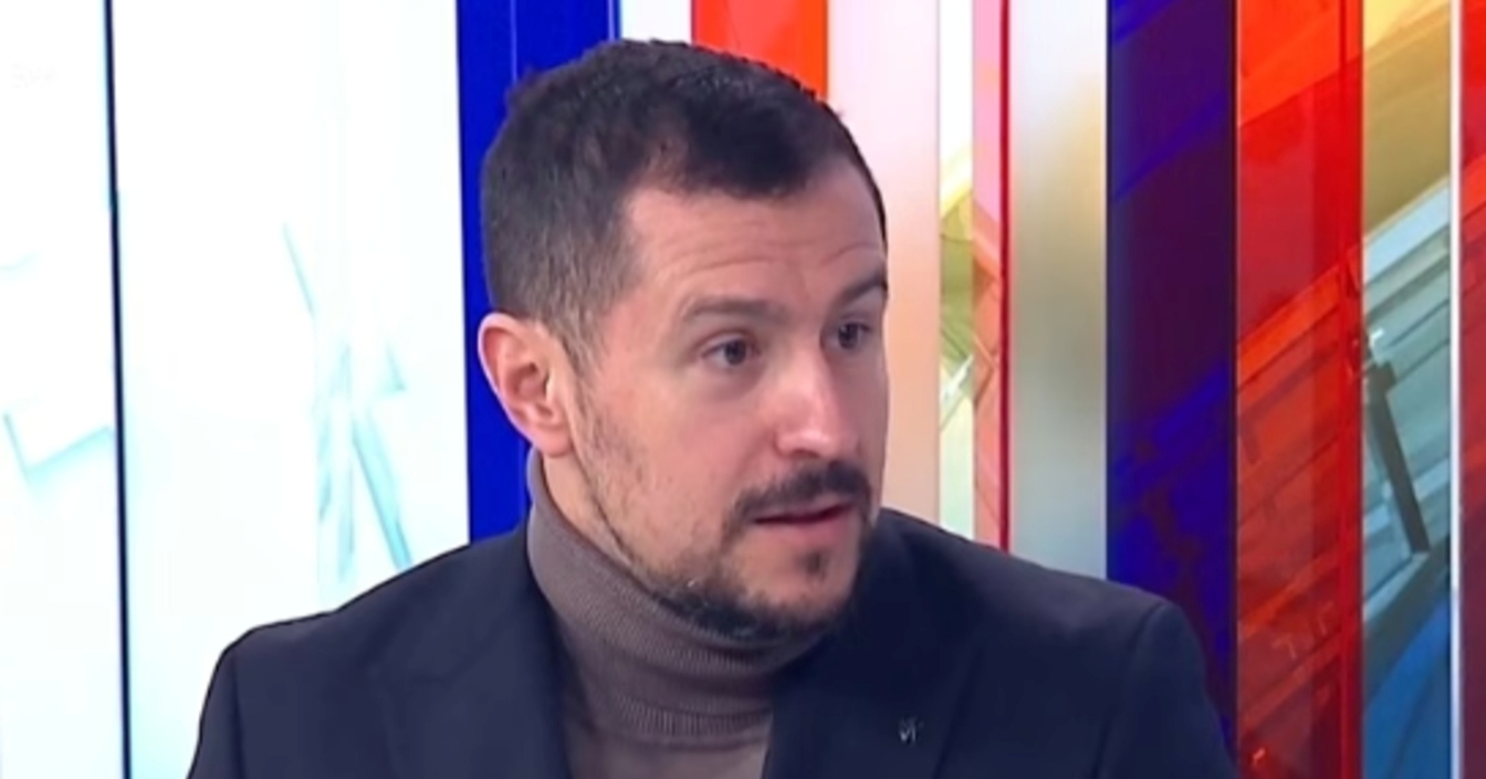 Analitičar: Plenković i Milanović se ponašaju kao da su u osnovnoj školi