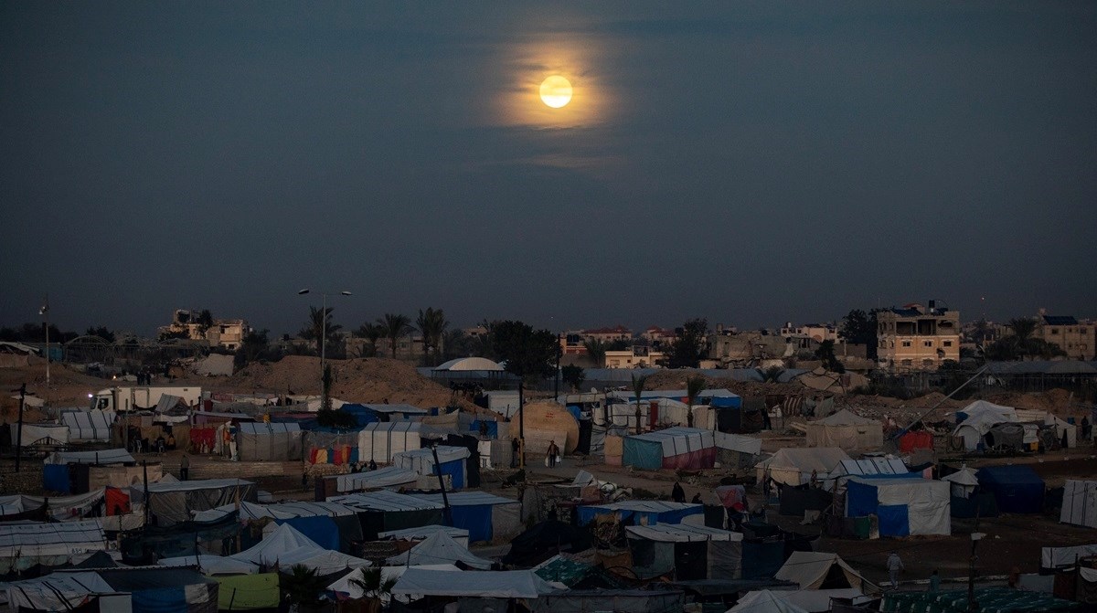 Izraelski ultranacionalisti žele ponovno naseljavati Gazu. Palestinci u očaju