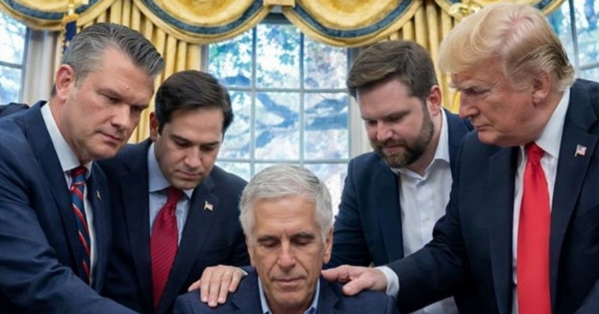 Iranska veleposlanstva rugaju se Trumpu