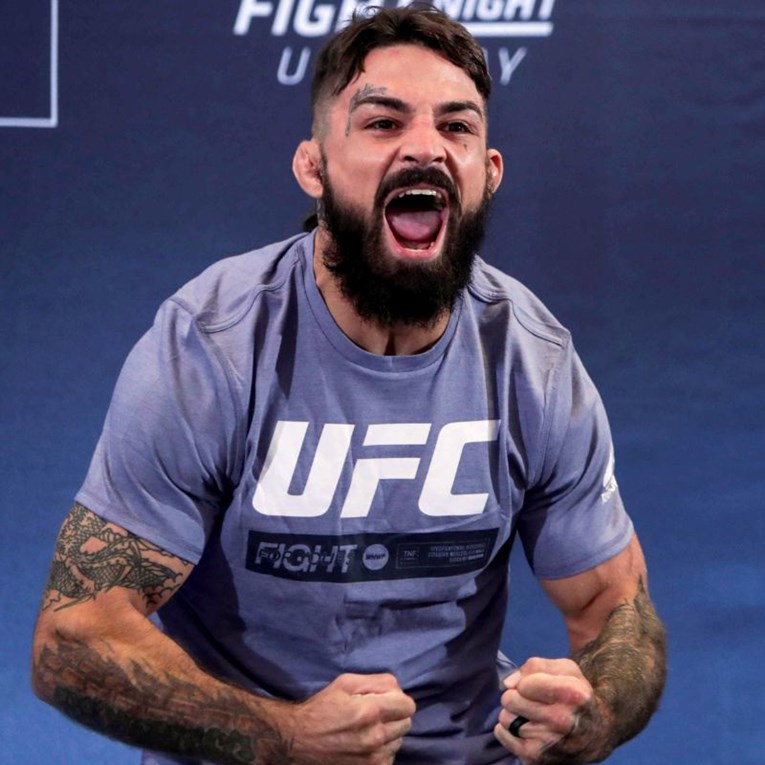 Borilačka zvijezda šokirana svojim poreznim dugom: Spreman sam ići u zatvor