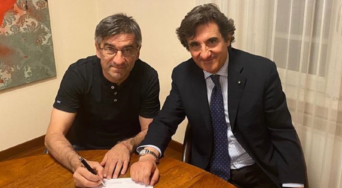 Ivan Jurić u Torino doveo napadača kojeg je Partizan otpustio