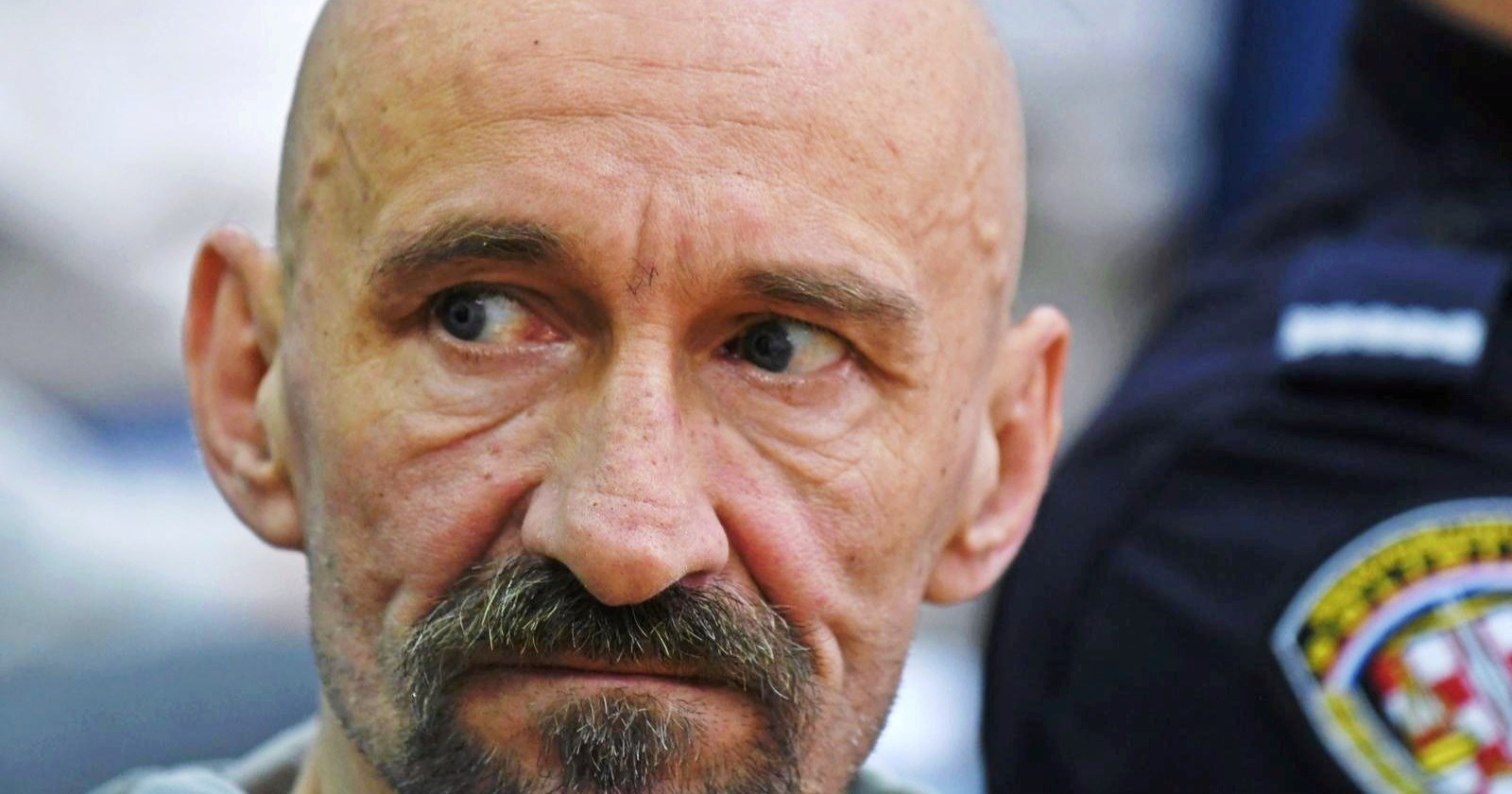 Pahoki rekao "ovo je za tebe" i pucao. Policajci ispričali kakav ih je užas dočekao