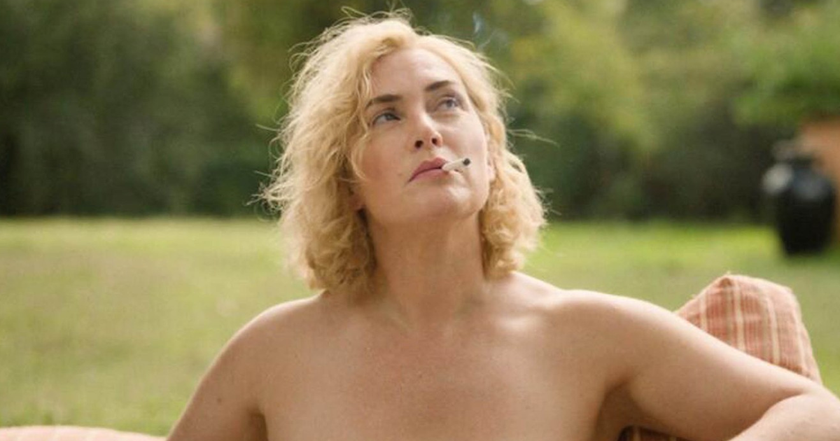 Procurile scene iz filma koji se snimao kod Dubrovnika, Kate Winslet je gola