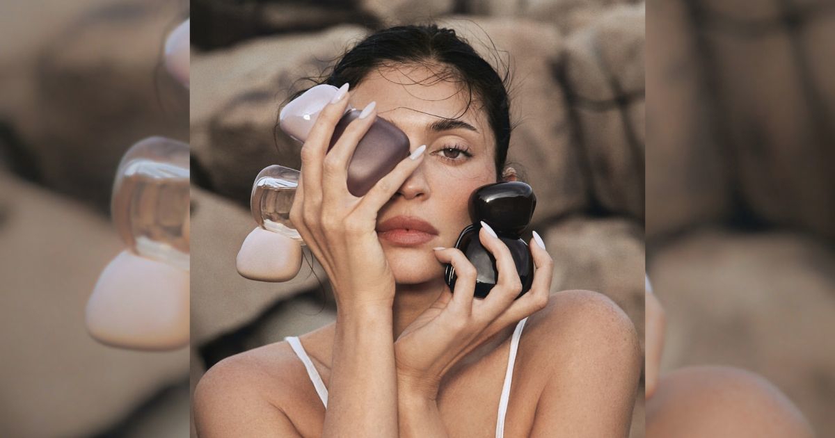 Kylie Jenner predstavila parfeme koji se nose prema raspoloženju