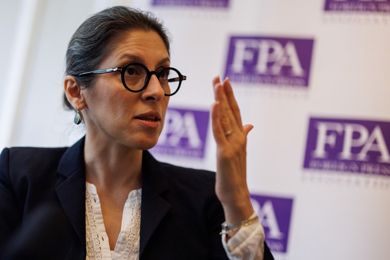 Iranci u Velikoj Britaniji: Ovaj rat samo jača režim u Teheranu