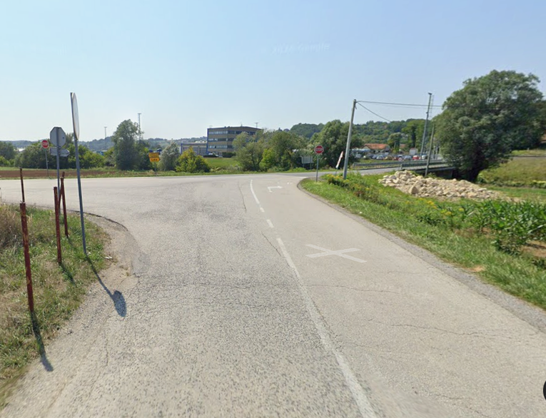 Sudarili se motor i auto kod Zagreba. Jedna osoba poginula