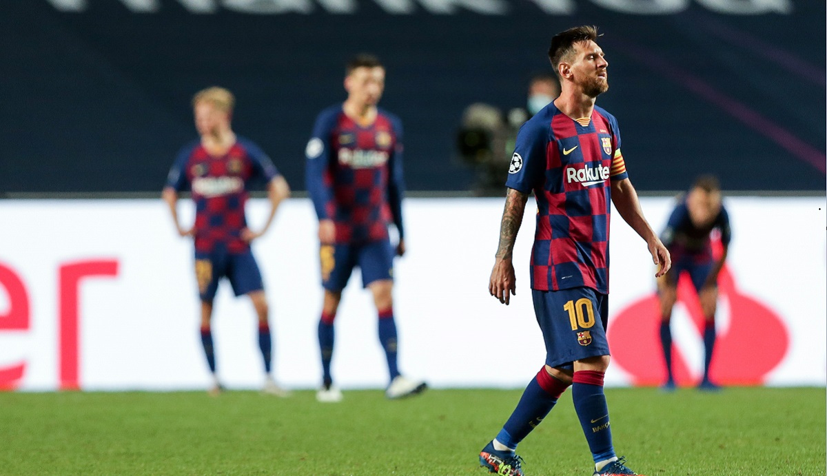 Thomas Tuchel: Messi je dobrodošao u PSG
