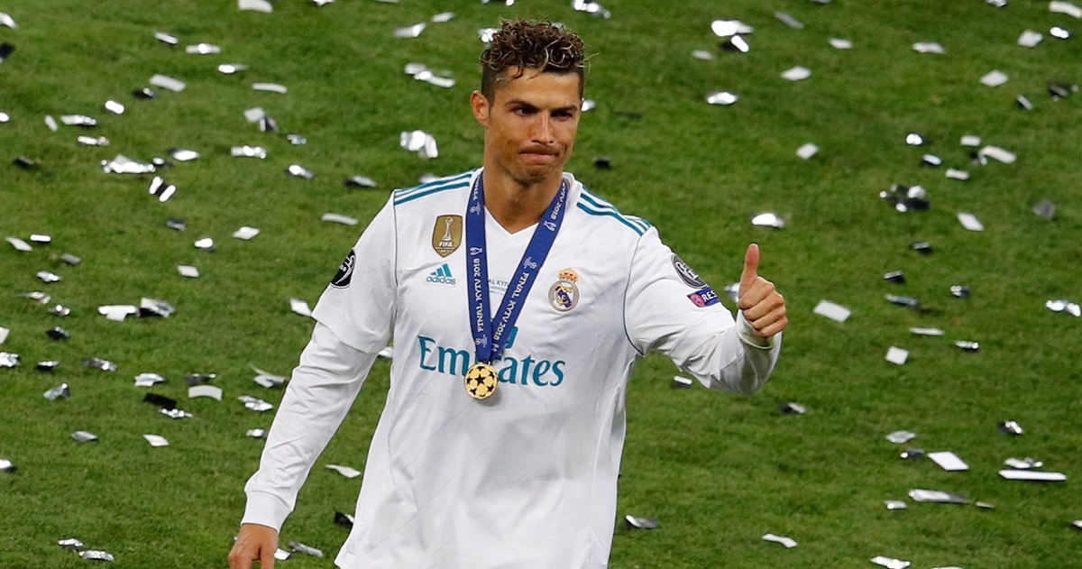 Zidane: Glasine o Ronaldovom povratku u Real? Ima u tome istine