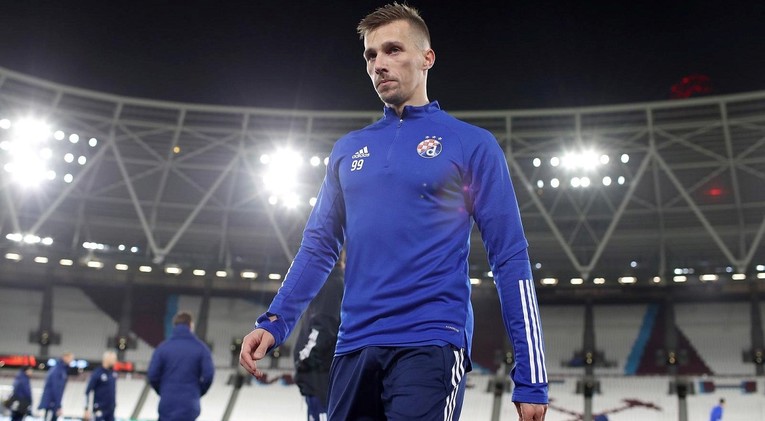 Dinamo objavio da je Oršić produljio ugovor, ali ne i na koliko godina