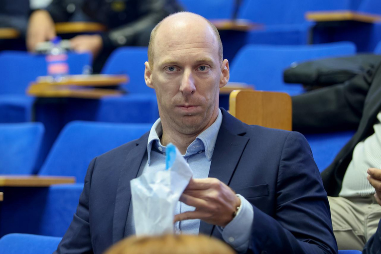 Daniel Radeta izašao iz SDP-a: "Kao slobodan čovjek mogu biti korisniji"