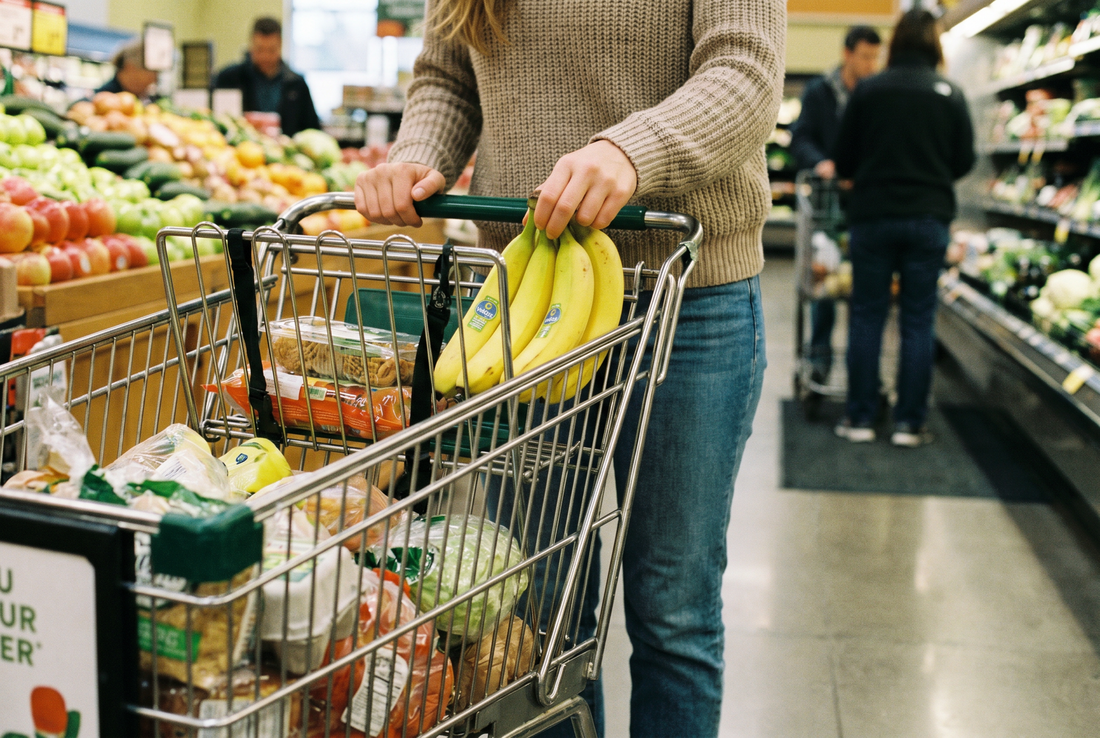 Najčešće nepristojnosti u supermarketu: Prepoznajete li se?
