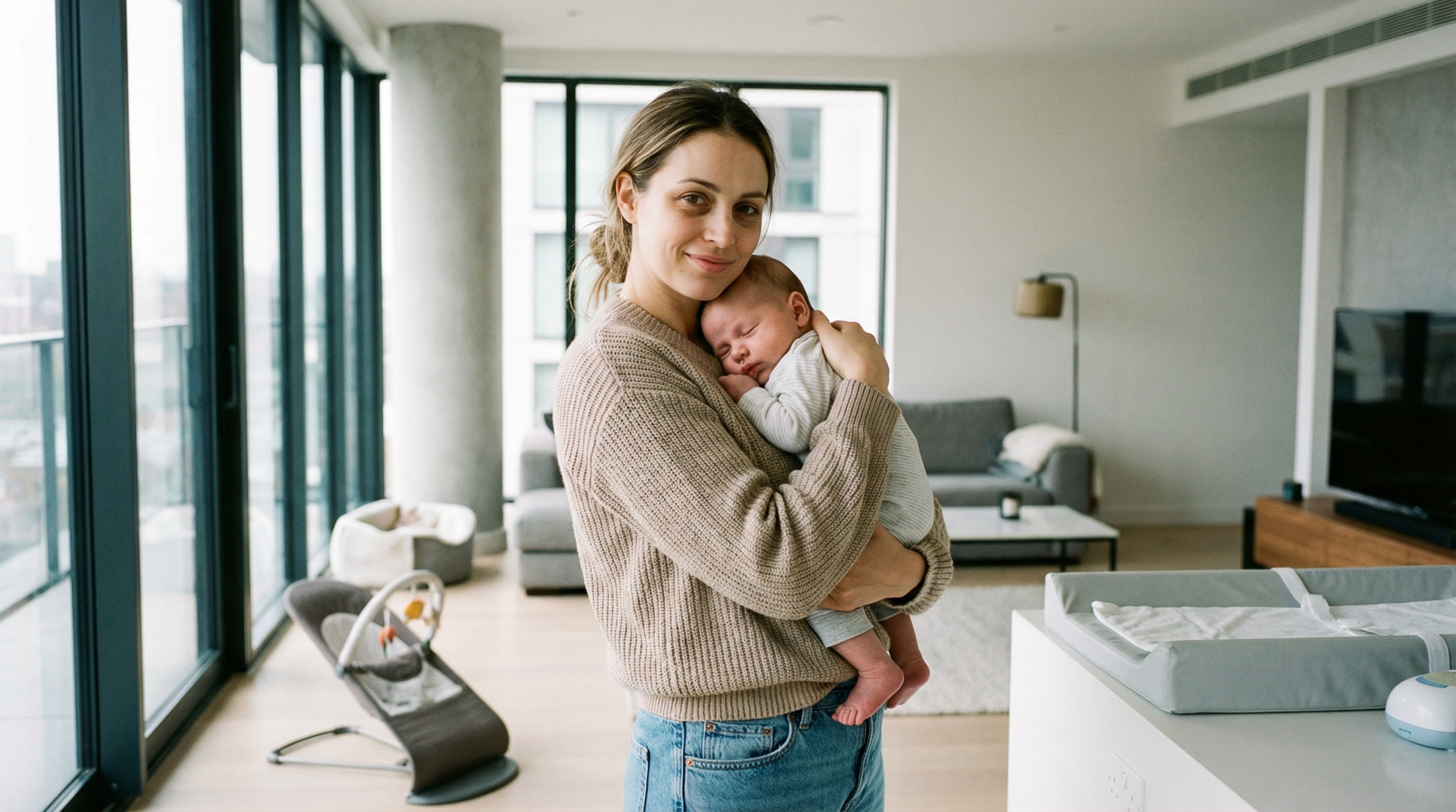 Je li "mom brain" stvaran i kako si pomoći?