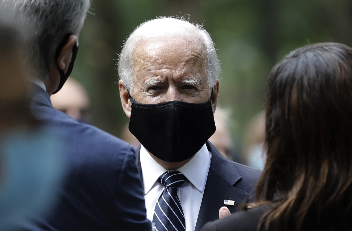 Biden pozvao Johnsona da poštuje sjevernoirski mirovni sporazum