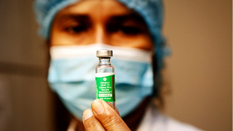 Švicarska prije odobrenja traži dodatne rezultate istraživanja AstraZenecinog cjepiva