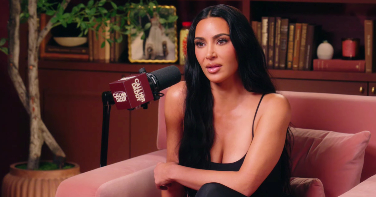 Što je "stockholmski sindrom"? Kim tvrdi da ga je imala s Kanyeom