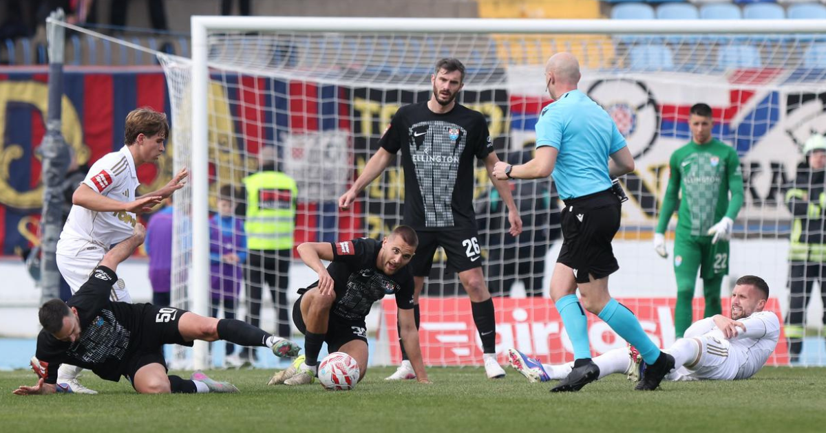 Elez ostao bez kluba