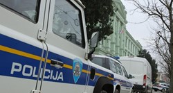 Teško ozlijedio policajca kod Đakova, uhićeno ukupno petero ljudi