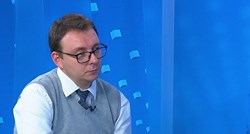 Glavašević: Što bi HDZ da Vučić ima šal s granicama Virovitica-Karlovac-Karlobag?
