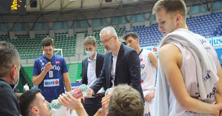 Cibona u derbiju ABA lige dočekuje Partizan s novim trenerom