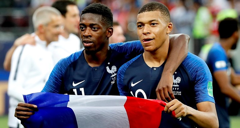 Mbappe je vlasniku PSG-a rekao kojeg igrača želi. PSG je krenuo u akciju