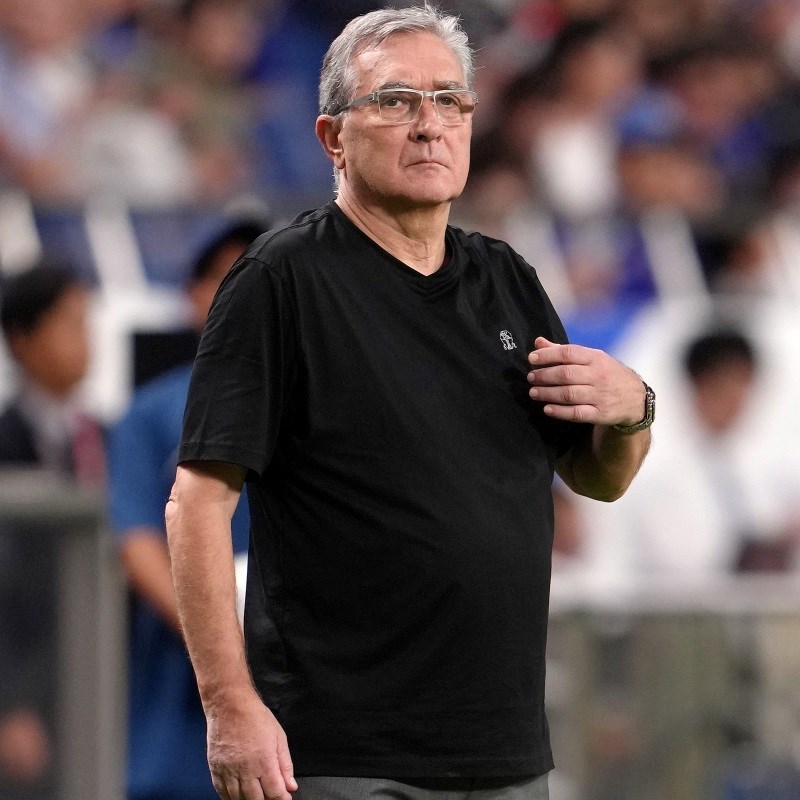Smijenjen Branko Ivanković