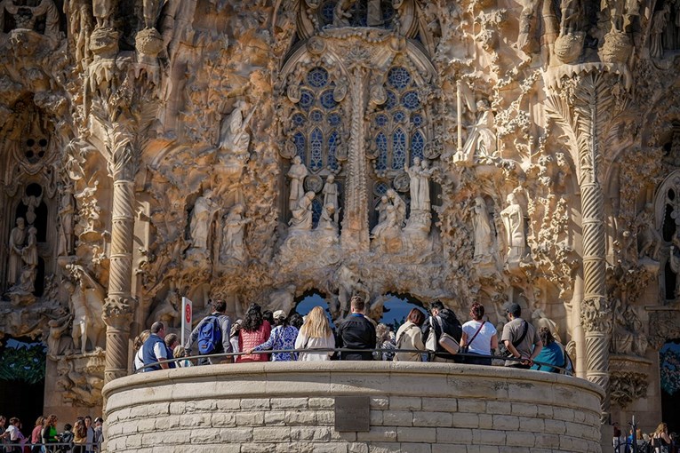 Barcelona je jedna od najpopularnijih turističkih destinacija, ali uvodi promjene