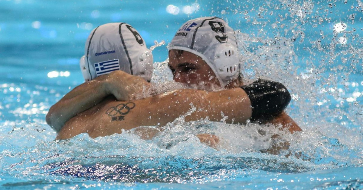 Poslušajte kako je grčki komentator euforično dočekao gol koji je presudio Hrvatskoj