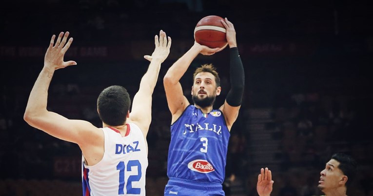 Legenda talijanske košarke nakon 13 godina odlazi iz NBA i vraća se u matični klub