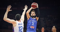 Legenda talijanske košarke nakon 13 godina napustila NBA