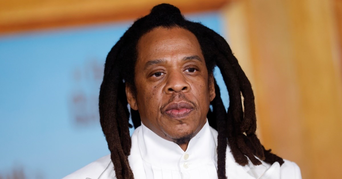 Jay-Z podnio tužbu protiv djevojke koja ga je optužila za silovanje