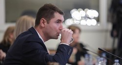 Mrak Taritaš: Ministar Filipović dolazi na sjednicu Odbora o plinskoj aferi