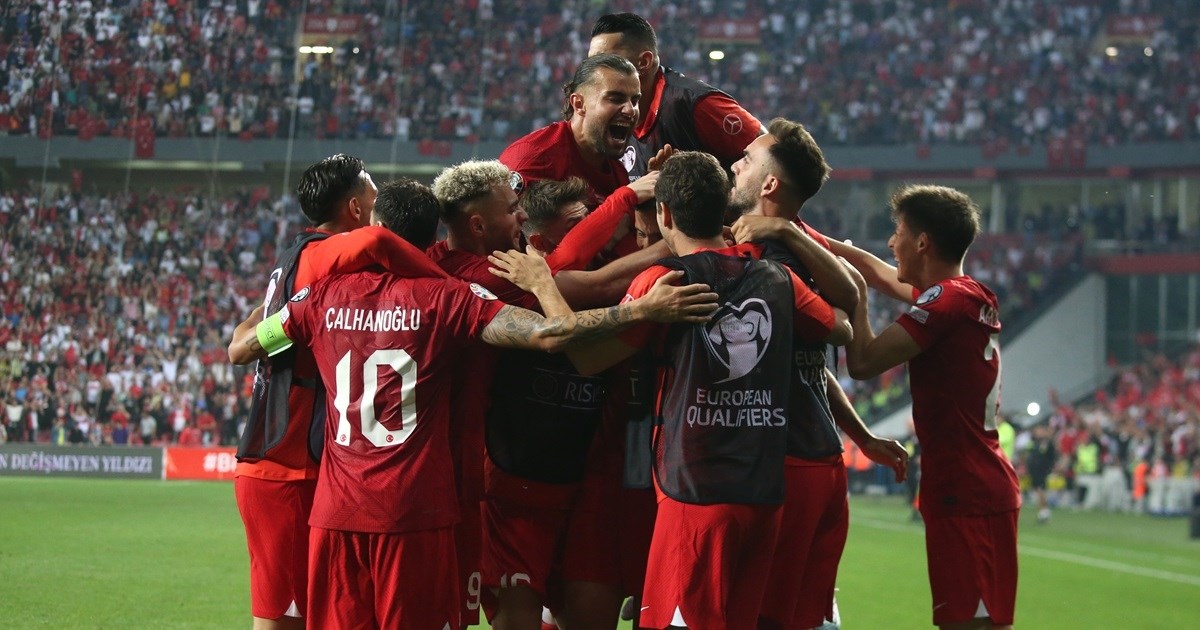 WALES - TURSKA 1:1 Turci osvojili prvo mjesto, Velšani nisu uspjeli doći do senzacije