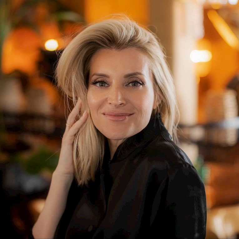 Anđelka Stević Žugić stiže u Hrvatsku: Imamo pravo na život i nakon "lošeg" izbora