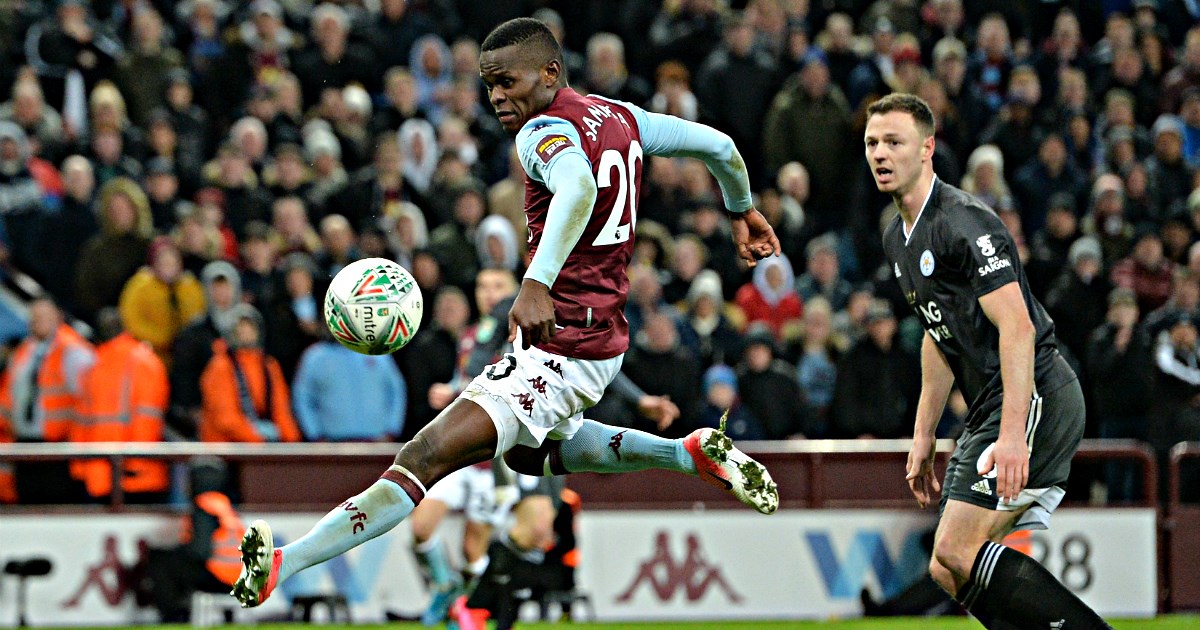 Tanzanija postala jubilarna 100. zemlja sa strijelcem u Premiershipu